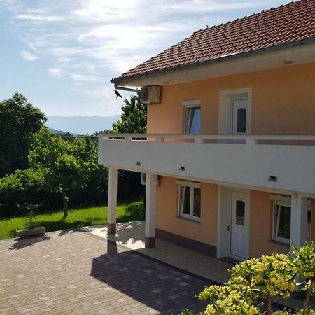באסקה Apartmani Marija מראה חיצוני תמונה