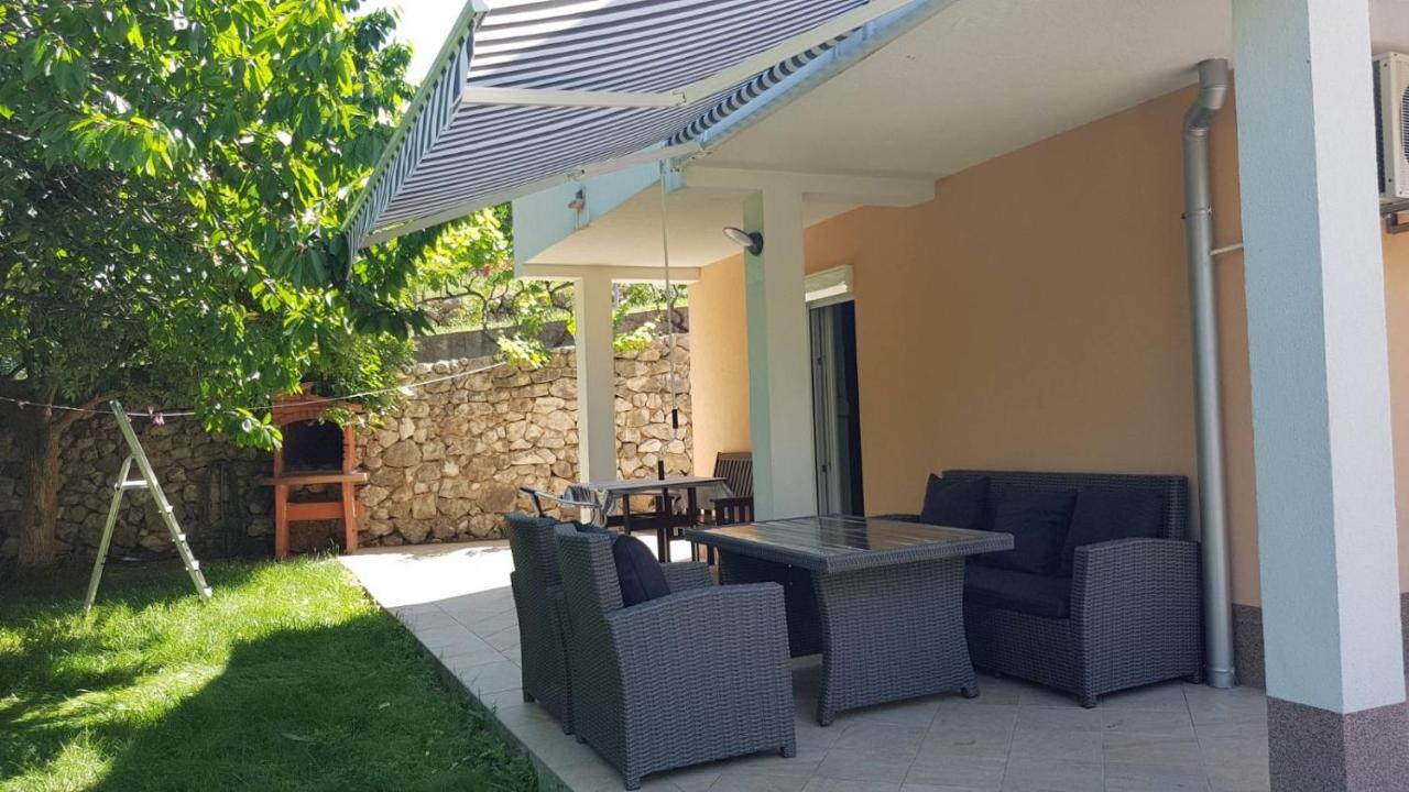 באסקה Apartmani Marija מראה חיצוני תמונה