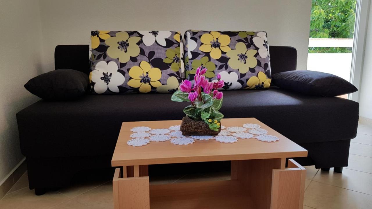 באסקה Apartmani Marija מראה חיצוני תמונה
