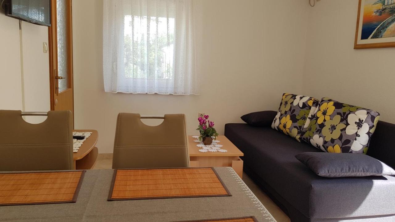 באסקה Apartmani Marija מראה חיצוני תמונה