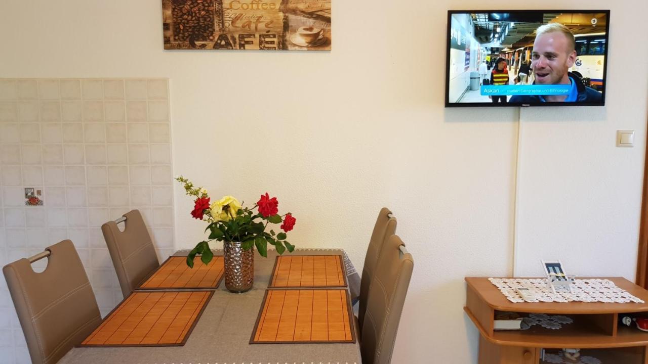 באסקה Apartmani Marija מראה חיצוני תמונה