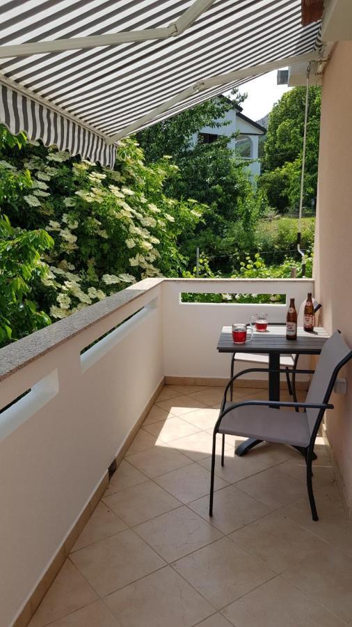באסקה Apartmani Marija מראה חיצוני תמונה