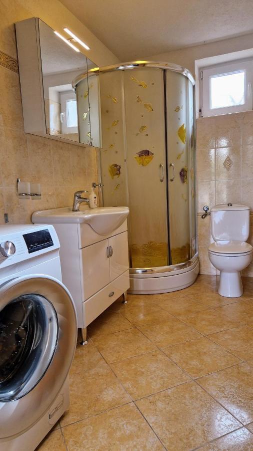 באסקה Apartmani Marija מראה חיצוני תמונה