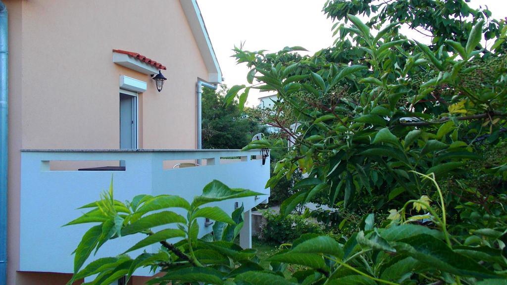 באסקה Apartmani Marija מראה חיצוני תמונה
